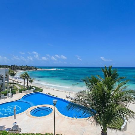 Okol Paraiso By Riviera Rentals Puerto Morelos Zewnętrze zdjęcie