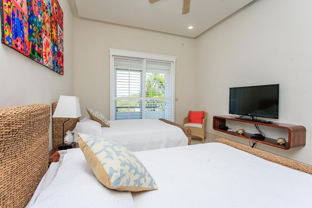 Okol Paraiso By Riviera Rentals Puerto Morelos Zewnętrze zdjęcie