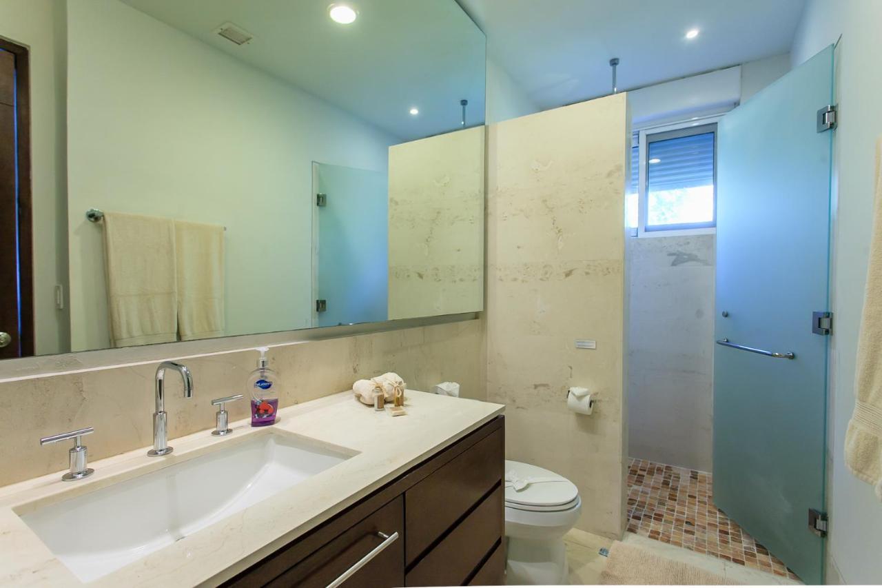 Okol Paraiso By Riviera Rentals Puerto Morelos Zewnętrze zdjęcie
