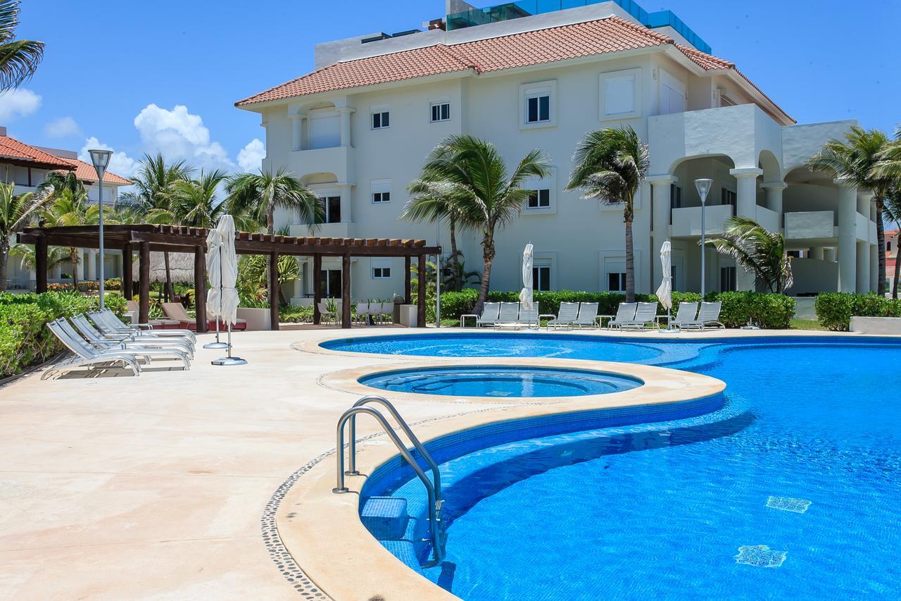 Okol Paraiso By Riviera Rentals Puerto Morelos Zewnętrze zdjęcie
