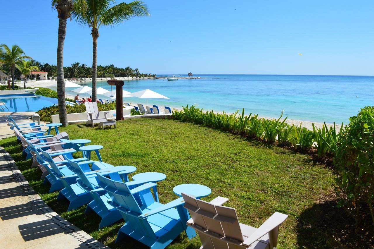 Okol Paraiso By Riviera Rentals Puerto Morelos Zewnętrze zdjęcie